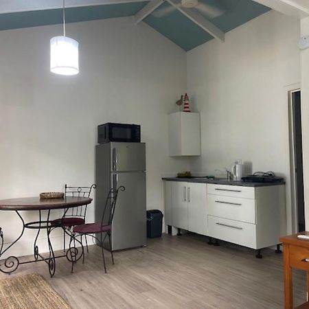 Tongan Beach Resort Utungake Екстер'єр фото